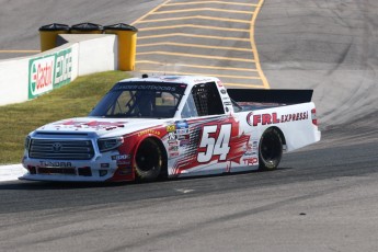 CTMP – NASCAR Truck Weekend – Pinty’s et autres séries