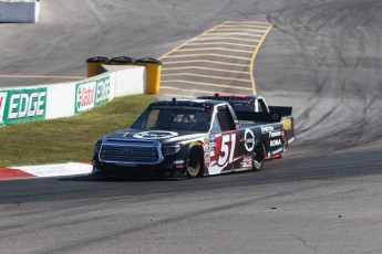 CTMP – NASCAR Truck Weekend – Pinty’s et autres séries