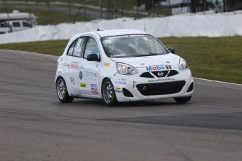 CTMP – NASCAR Truck Weekend – Coupe Nissan Micra