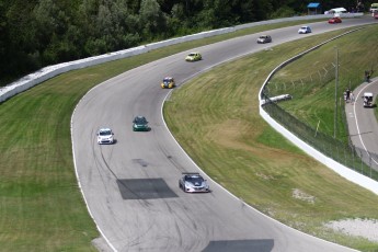 CTMP – NASCAR Truck Weekend – Coupe Nissan Micra