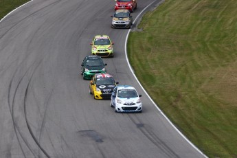 CTMP – NASCAR Truck Weekend – Coupe Nissan Micra