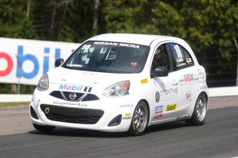 CTMP – NASCAR Truck Weekend – Coupe Nissan Micra