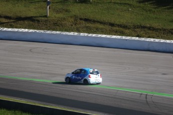 CTMP – NASCAR Truck Weekend – Coupe Nissan Micra