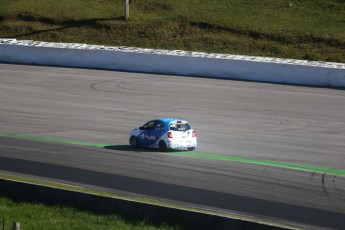 CTMP – NASCAR Truck Weekend – Coupe Nissan Micra