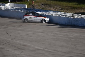 CTMP – NASCAR Truck Weekend – Coupe Nissan Micra