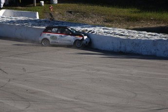 CTMP – NASCAR Truck Weekend – Coupe Nissan Micra