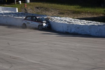 CTMP – NASCAR Truck Weekend – Coupe Nissan Micra