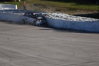 CTMP – NASCAR Truck Weekend – Coupe Nissan Micra