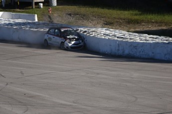 CTMP – NASCAR Truck Weekend – Coupe Nissan Micra