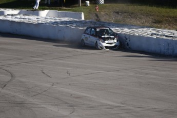 CTMP – NASCAR Truck Weekend – Coupe Nissan Micra