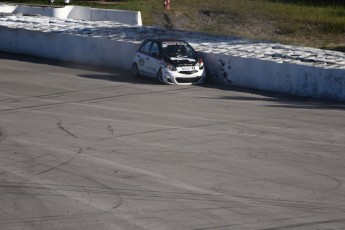 CTMP – NASCAR Truck Weekend – Coupe Nissan Micra