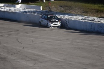 CTMP – NASCAR Truck Weekend – Coupe Nissan Micra