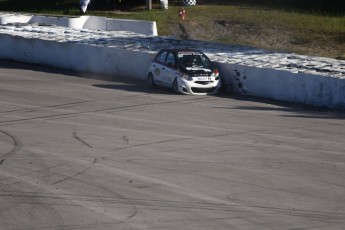 CTMP – NASCAR Truck Weekend – Coupe Nissan Micra