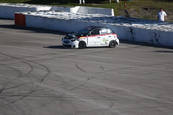 CTMP – NASCAR Truck Weekend – Coupe Nissan Micra