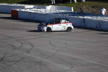 CTMP – NASCAR Truck Weekend – Coupe Nissan Micra