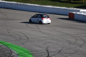 CTMP – NASCAR Truck Weekend – Coupe Nissan Micra