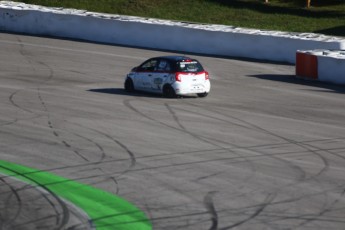 CTMP – NASCAR Truck Weekend – Coupe Nissan Micra