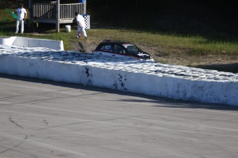 CTMP – NASCAR Truck Weekend – Coupe Nissan Micra