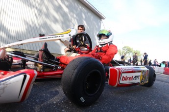 Coupe de Montréal à SH Karting