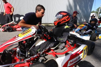 Coupe de Montréal à SH Karting