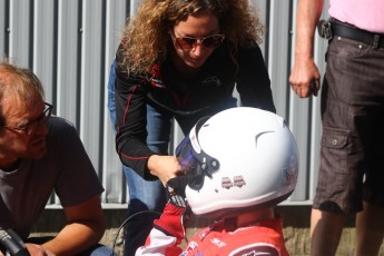 Coupe de Montréal à SH Karting