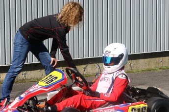 Coupe de Montréal à SH Karting