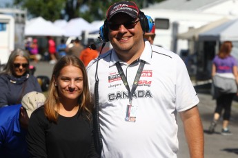 Coupe de Montréal à SH Karting