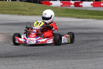 Coupe de Montréal à SH Karting