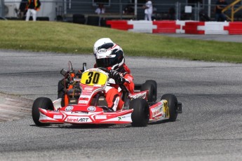 Coupe de Montréal à SH Karting