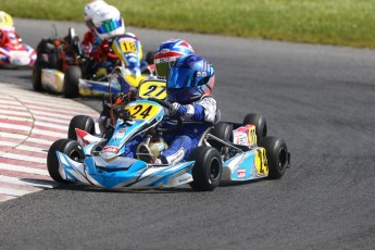 Coupe de Montréal à SH Karting