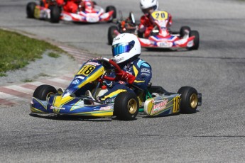 Coupe de Montréal à SH Karting