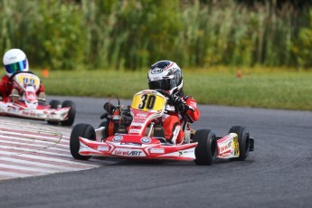 Coupe de Montréal à SH Karting