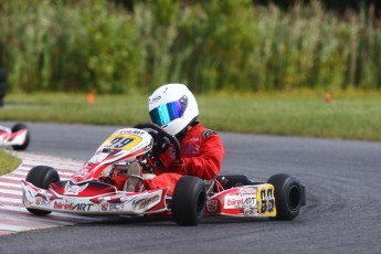 Coupe de Montréal à SH Karting