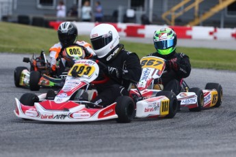 Coupe de Montréal à SH Karting