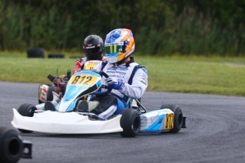 Coupe de Montréal à SH Karting