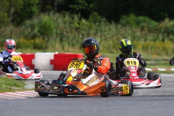 Coupe de Montréal à SH Karting