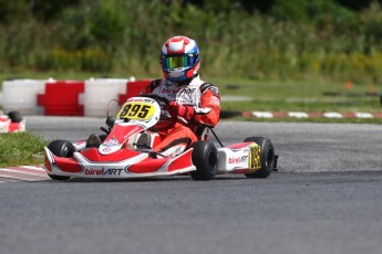 Coupe de Montréal à SH Karting