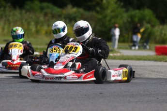 Coupe de Montréal à SH Karting