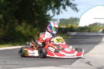 Coupe de Montréal à SH Karting