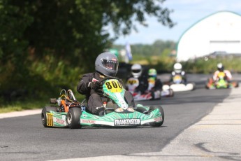 Coupe de Montréal à SH Karting