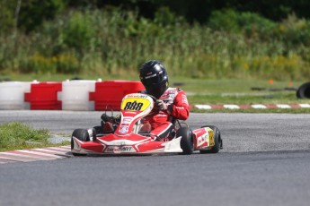 Coupe de Montréal à SH Karting