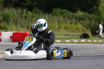 Coupe de Montréal à SH Karting