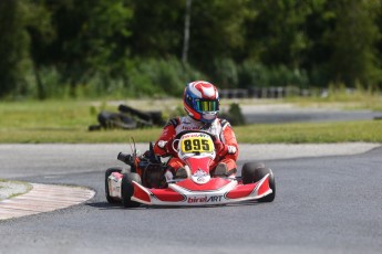 Coupe de Montréal à SH Karting