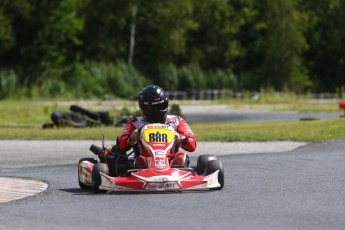 Coupe de Montréal à SH Karting