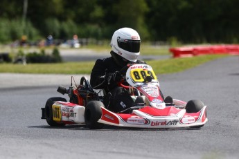 Coupe de Montréal à SH Karting