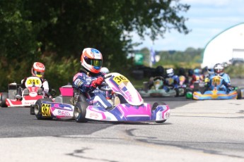 Coupe de Montréal à SH Karting