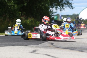 Coupe de Montréal à SH Karting