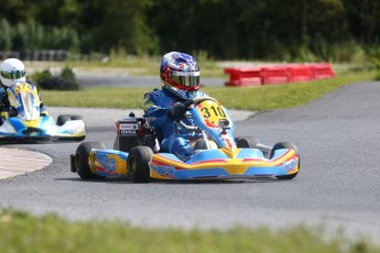 Coupe de Montréal à SH Karting