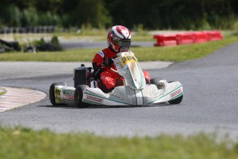 Coupe de Montréal à SH Karting