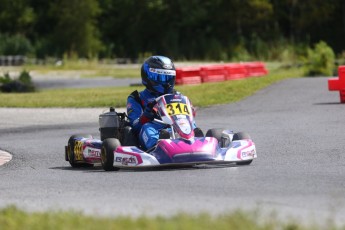 Coupe de Montréal à SH Karting